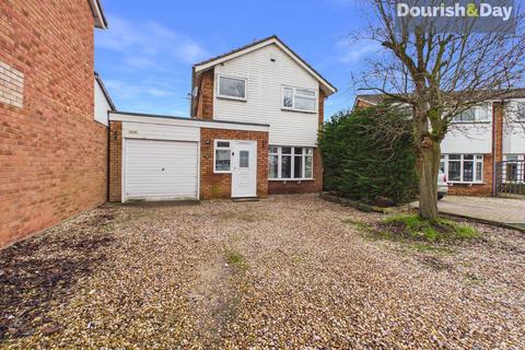 undefined, Greville Close, Stafford ST19