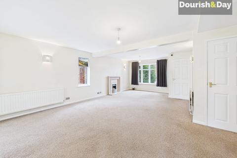 undefined, Greville Close, Stafford ST19