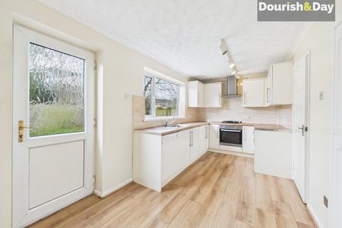 undefined, Greville Close, Stafford ST19