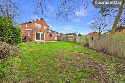 undefined, Greville Close, Stafford ST19