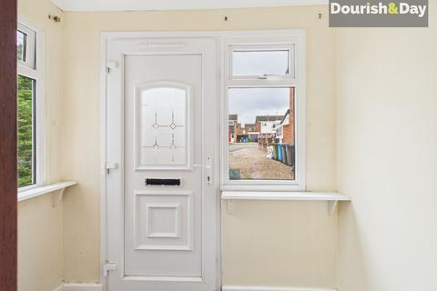 undefined, Greville Close, Stafford ST19