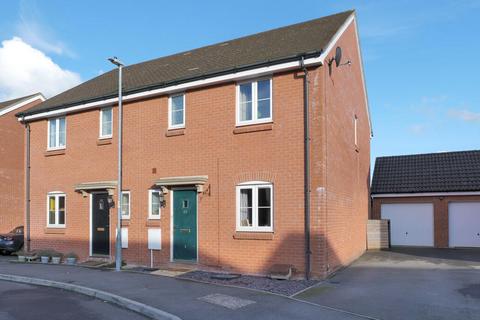 undefined, Linnet Lane, Melksham SN12