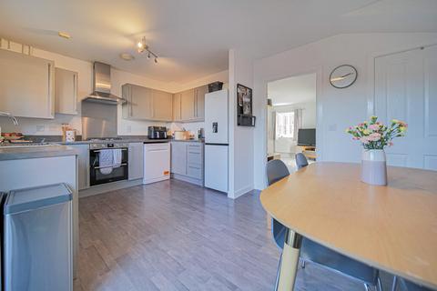 undefined, Linnet Lane, Melksham SN12