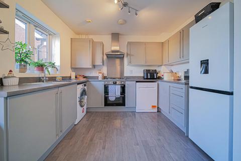 undefined, Linnet Lane, Melksham SN12
