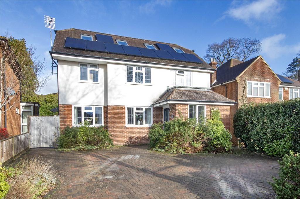 101 Farmcombe Road