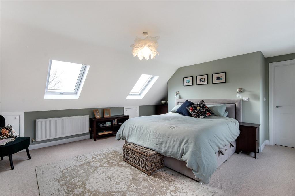 Principal Bedroom