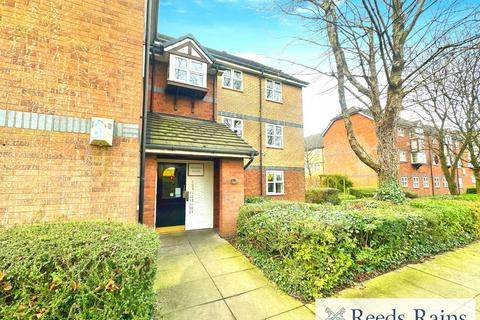 Sheader Drive, Greater Manchester M5