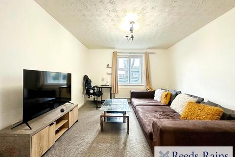 undefined, Sheader Drive, Greater Manchester M5