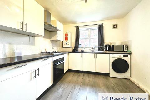 undefined, Sheader Drive, Greater Manchester M5