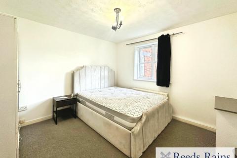 undefined, Sheader Drive, Greater Manchester M5