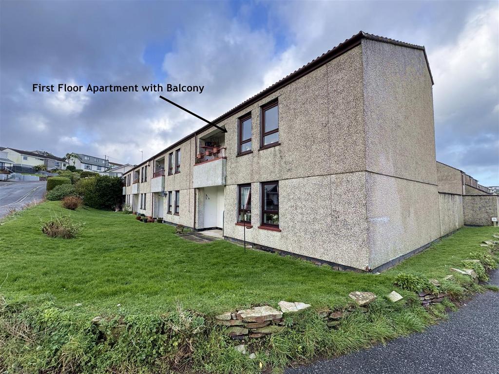 Rear Elevation
