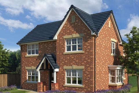 undefined, Carnforth LA5