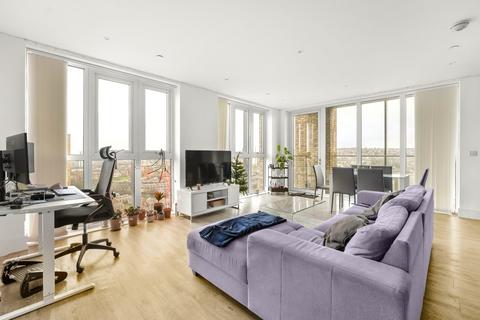 3 bedroom apartment for sale, Compton House, 7 Victory Parade, Plumstead Road, SE18