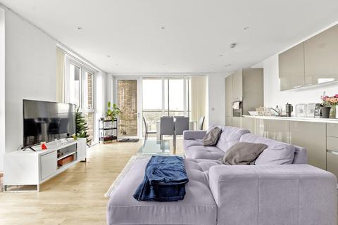 3 bedroom apartment for sale, Compton House, 7 Victory Parade, Plumstead Road, SE18