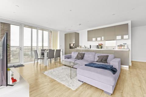 3 bedroom apartment for sale, Compton House, 7 Victory Parade, Plumstead Road, SE18