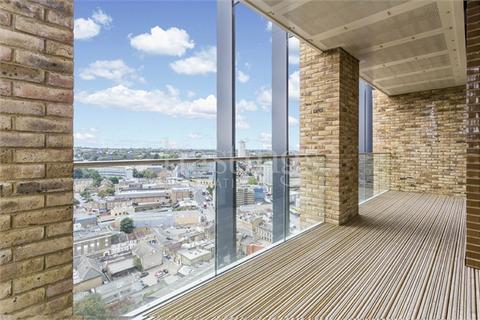 3 bedroom apartment for sale, Compton House, 7 Victory Parade, Plumstead Road, SE18