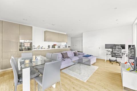 3 bedroom apartment for sale, Compton House, 7 Victory Parade, Plumstead Road, SE18