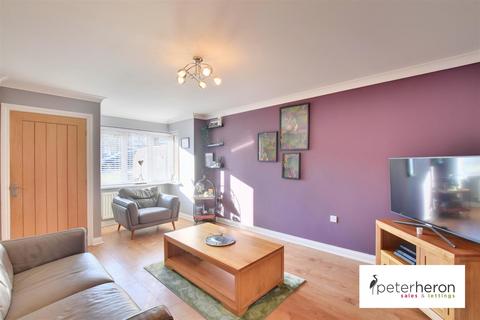 3 bedroom semi-detached house for sale, Highclere Drive, Tunstall Grange, Sunderland