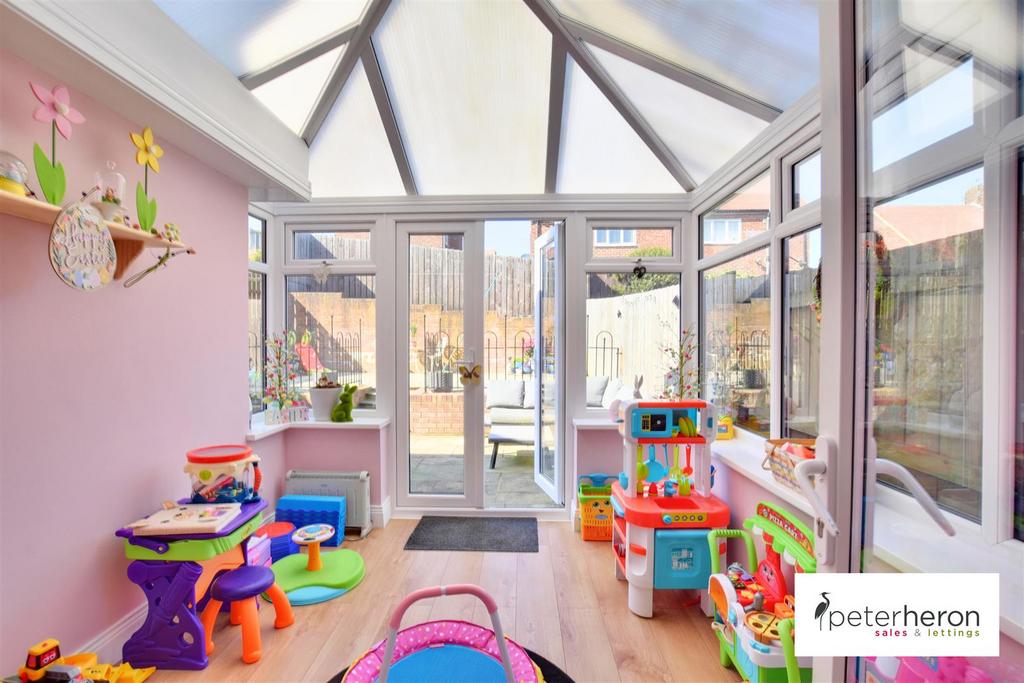 Conservatory