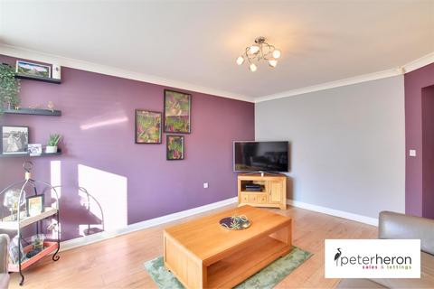 3 bedroom semi-detached house for sale, Highclere Drive, Tunstall Grange, Sunderland