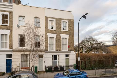 4 bedroom terraced house for sale, Fleet Road, London NW3