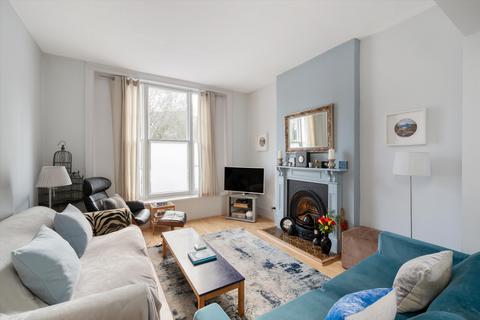 4 bedroom terraced house for sale, Fleet Road, London NW3