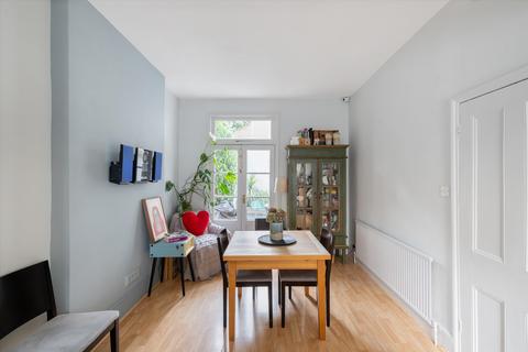 4 bedroom terraced house for sale, Fleet Road, London NW3