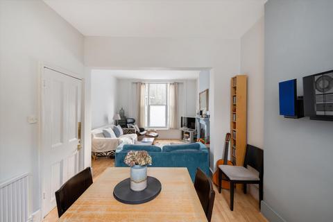 4 bedroom terraced house for sale, Fleet Road, London NW3