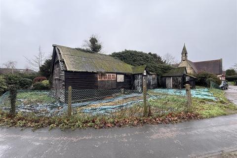 undefined, St. Albans Road East, Hatfield