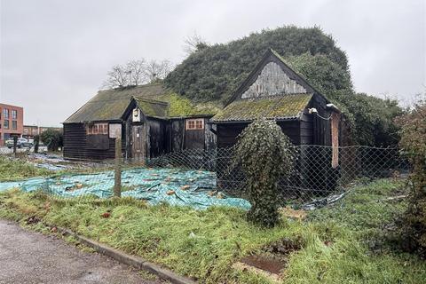 undefined, St. Albans Road East, Hatfield