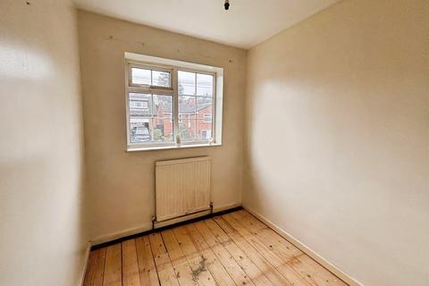 undefined, St. Johns Croft, West Yorkshire WF1