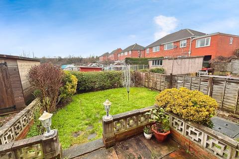 undefined, St. Johns Croft, West Yorkshire WF1