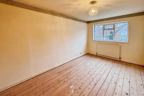 undefined, St. Johns Croft, West Yorkshire WF1