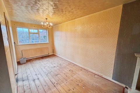 undefined, St. Johns Croft, West Yorkshire WF1
