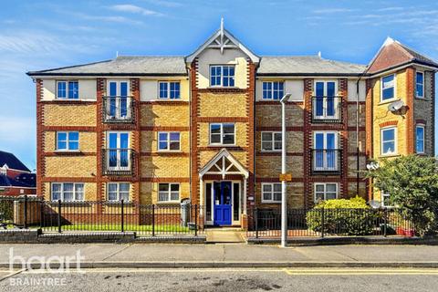 2 bedroom apartment for sale, Keeble Way, Braintree