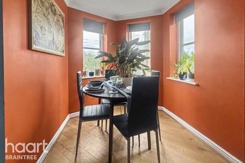 2 bedroom apartment for sale, Keeble Way, Braintree