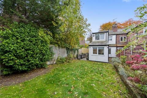2 bedroom semi-detached house for sale, Chapel Lane, Wilmslow SK9