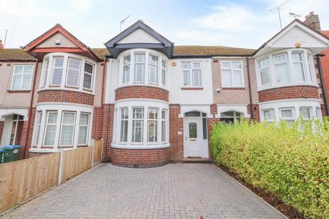 undefined, Tennyson Road, Coventry CV2
