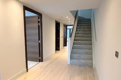 undefined, Plot B2-10, Townhouse at Village View, 11 Sunbury Mews EH4