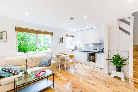 1 bedroom house to rent, Abbey Gardens, Bermondsey, London, SE16