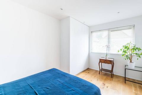 1 bedroom house to rent, Abbey Gardens, Bermondsey, London, SE16