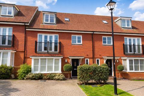 undefined, Swallowtail Grove, FRIMLEY GU16