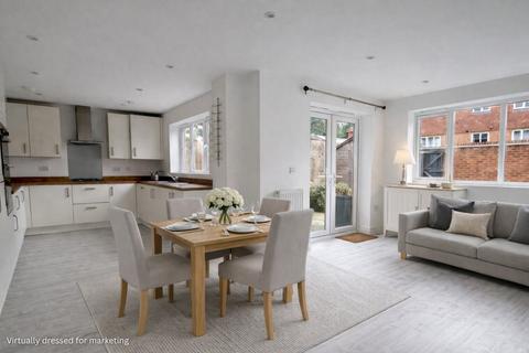 undefined, Swallowtail Grove, FRIMLEY GU16