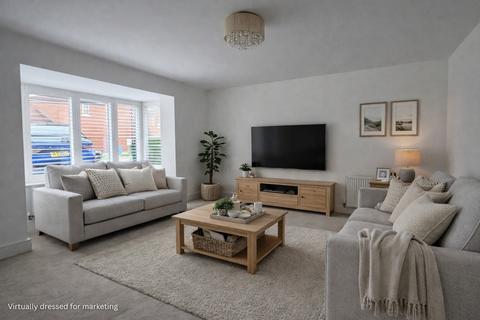undefined, Swallowtail Grove, FRIMLEY GU16