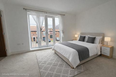 undefined, Swallowtail Grove, FRIMLEY GU16