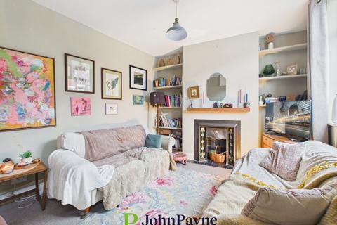 2 bedroom terraced house for sale, Melbourne Road, Earlsdon, Coventry, CV5