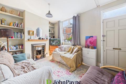 2 bedroom terraced house for sale, Melbourne Road, Earlsdon, Coventry, CV5