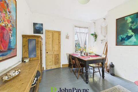 2 bedroom terraced house for sale, Melbourne Road, Earlsdon, Coventry, CV5