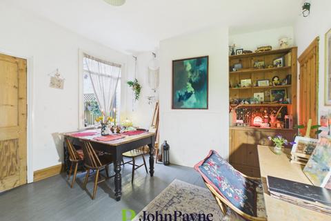 2 bedroom terraced house for sale, Melbourne Road, Earlsdon, Coventry, CV5