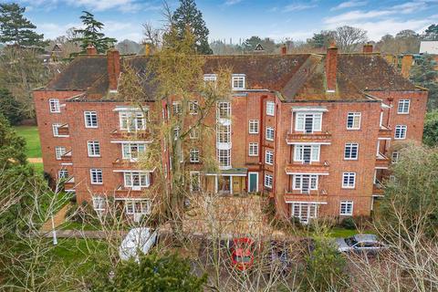 3 bedroom apartment for sale, Grange Road, Cambridge CB3